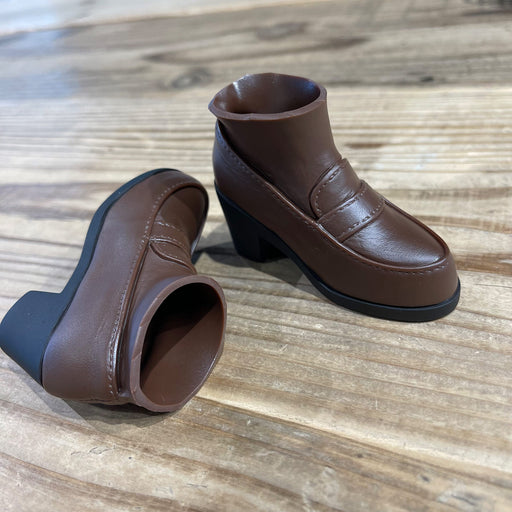 Chaos - Uncut Loafers