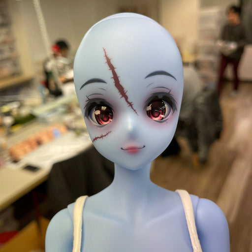 Smart Doll - Anomaly (Zombie)