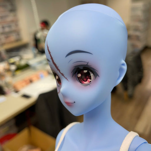 Smart Doll - Anomaly (Zombie)
