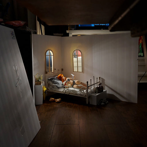 Leisure of Dolls