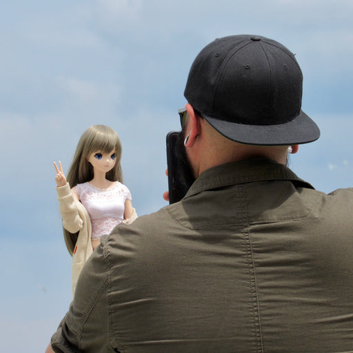 Leisure of Dolls