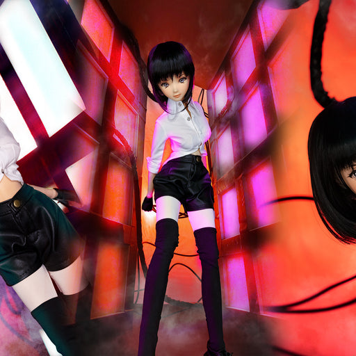 Leisure of Dolls