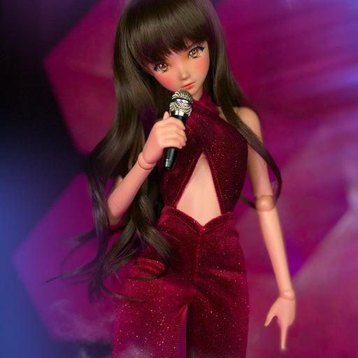 Leisure of Dolls