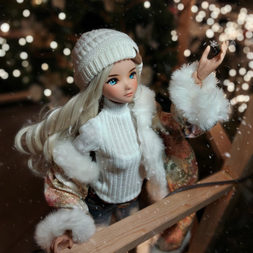Leisure of Dolls