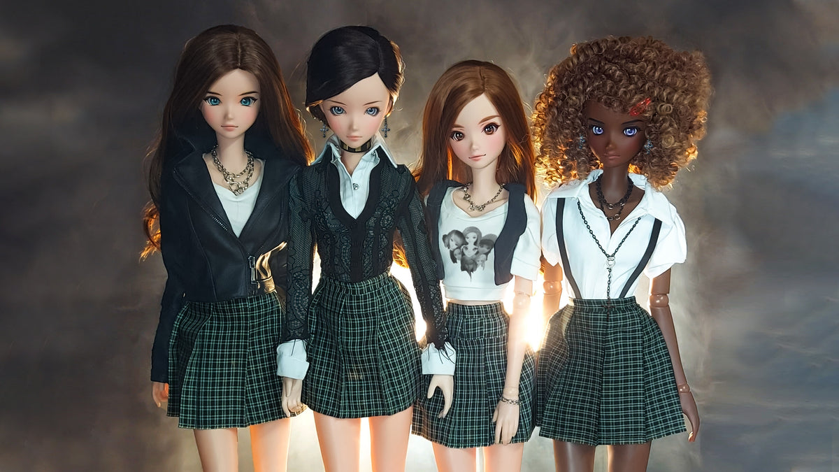 Smart Doll Creators – Smart Doll Store