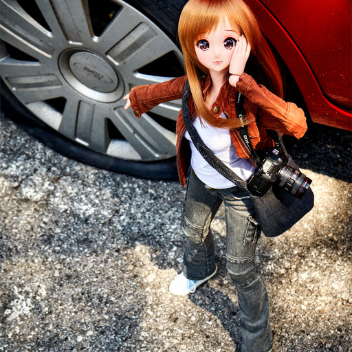 Mirai Barcelona