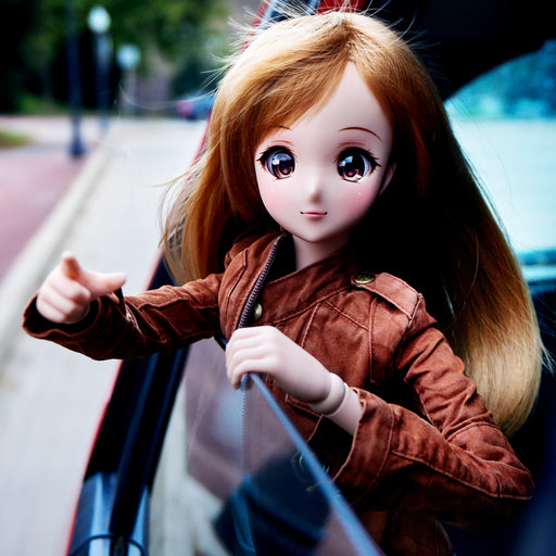 Mirai Barcelona