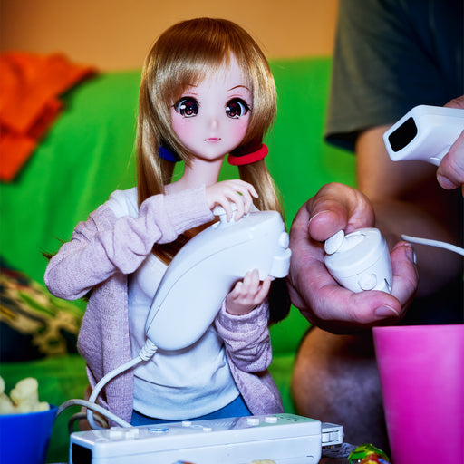 Mirai Barcelona
