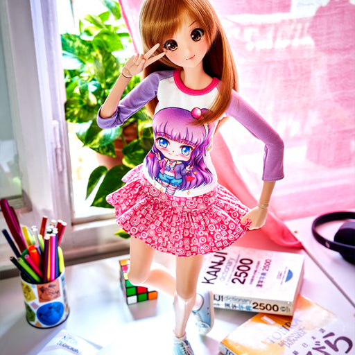 Mirai Barcelona