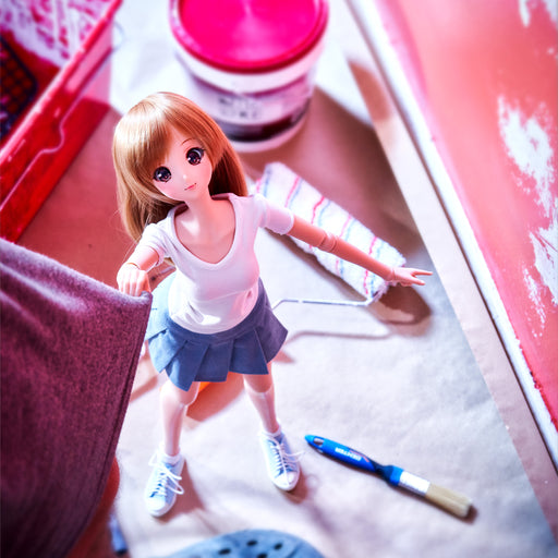 Mirai Barcelona