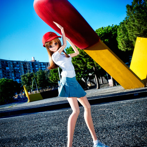Mirai Barcelona