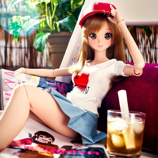 Mirai Barcelona