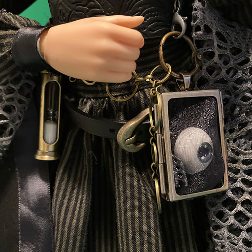 My Lady Disdain