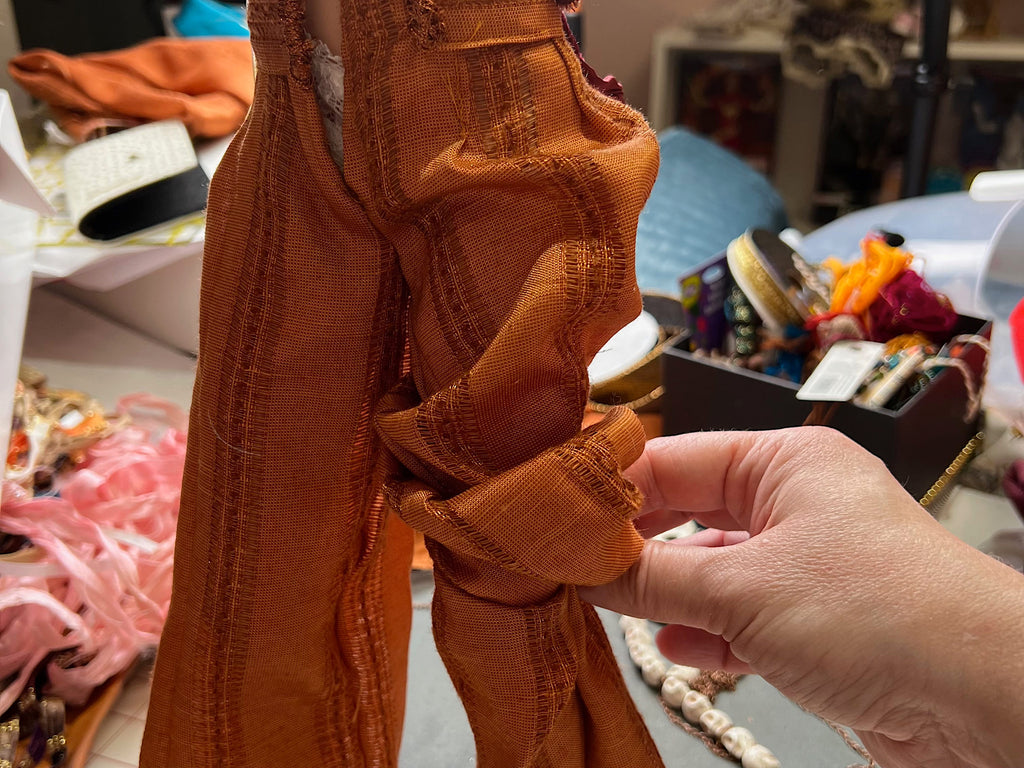 My Lady Disdain – Smart Doll Store
