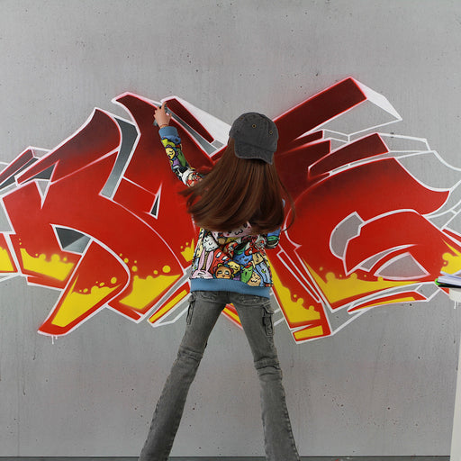 Mike de Kruijff