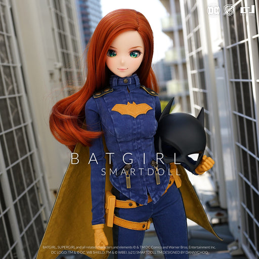 Smart Doll - Batgirl