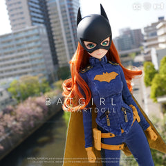 Smart Doll - Batgirl