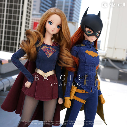 Smart Doll - Batgirl