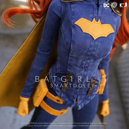 Smart Doll - Batgirl