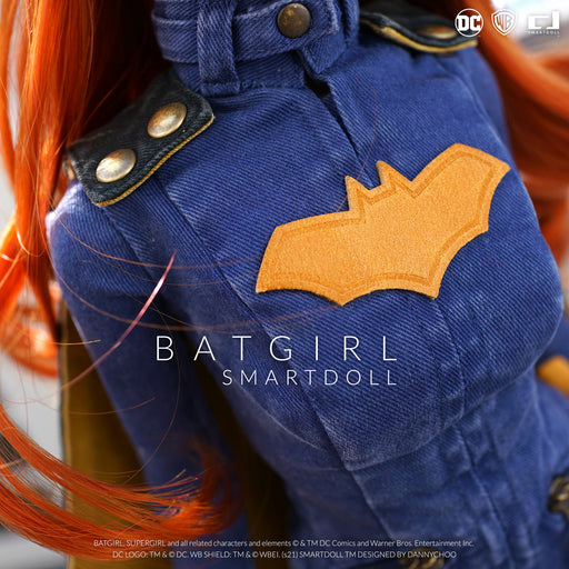 Smart Doll - Batgirl