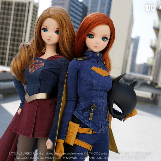 Smart Doll - Batgirl