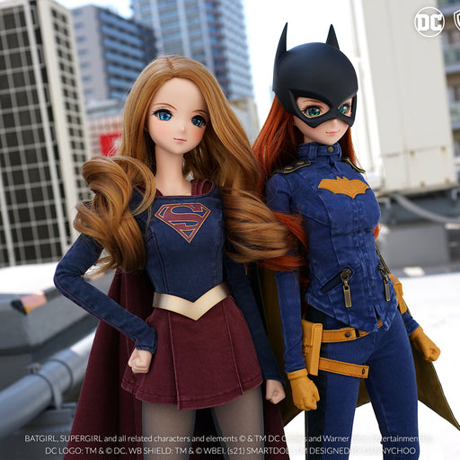 Smart Doll - Batgirl