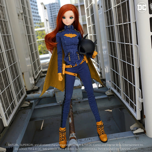 Smart Doll - Batgirl