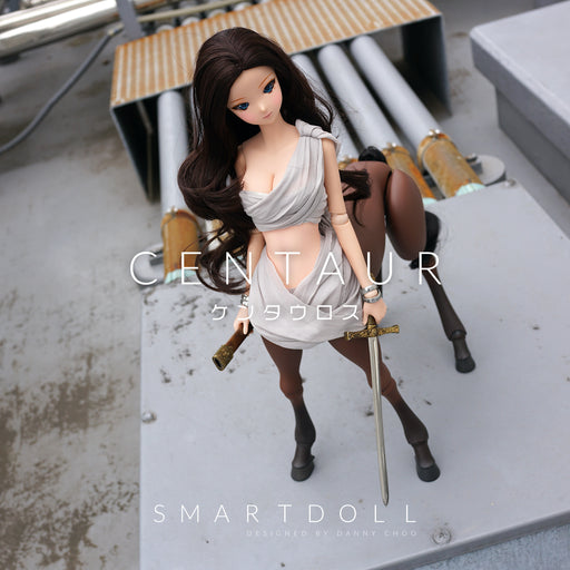Smart Doll - Centaur (Dark Brown)