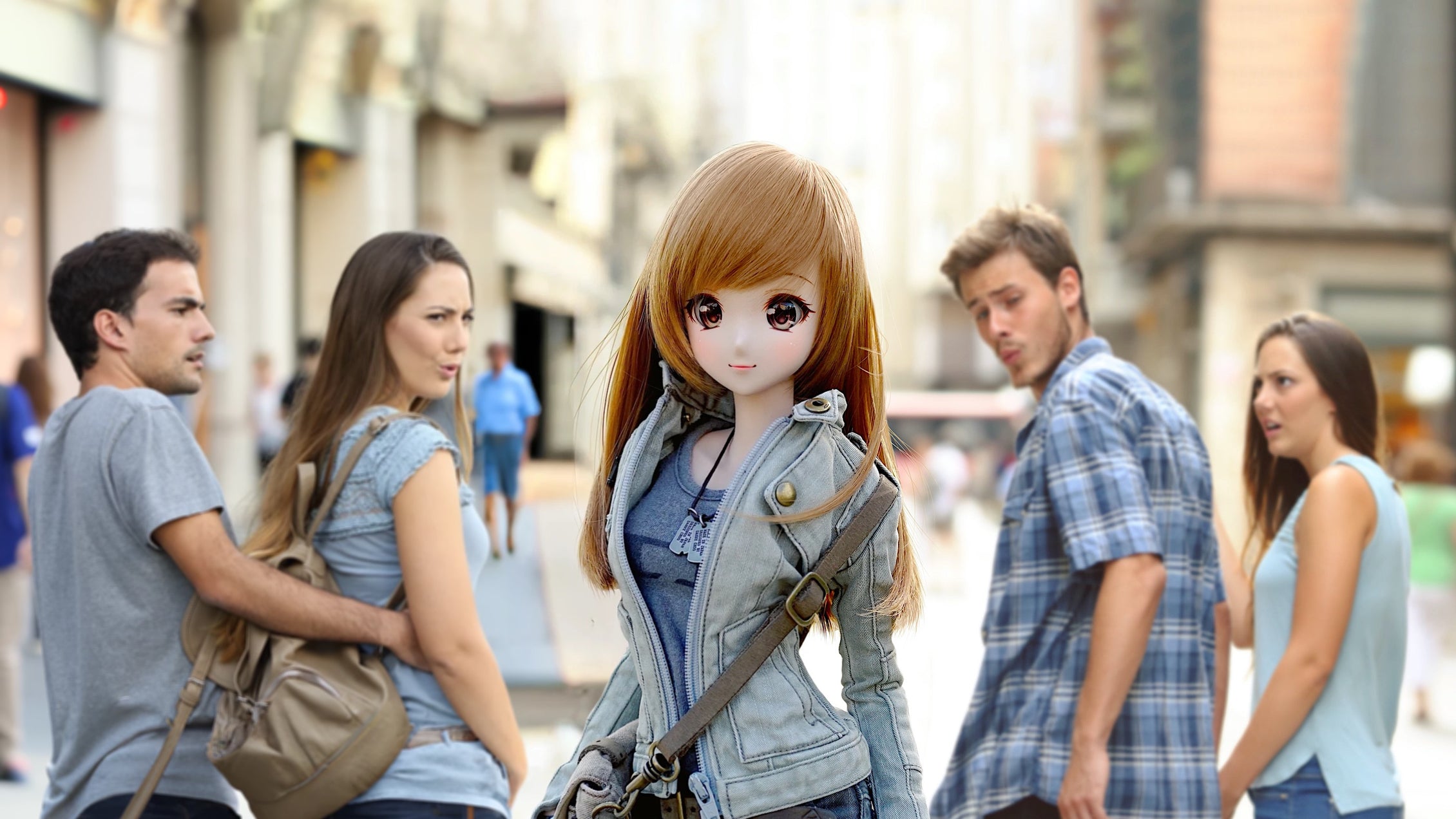 SMART DOLL Smart Doll Store