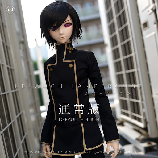 Smart Doll - Lelouch Lamperouge (2017 Release)