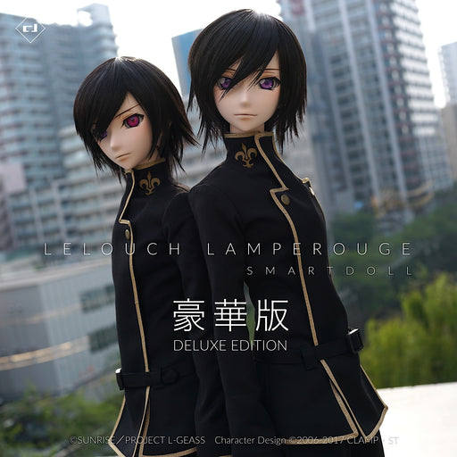 Smart Doll - Lelouch Lamperouge (2017 Release)