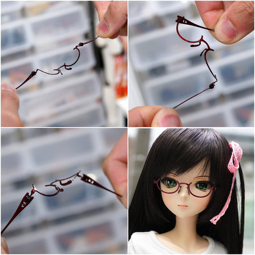 Kanata Glasses