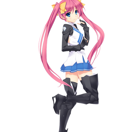 Smart Doll Free Illustrations (PNG Files)