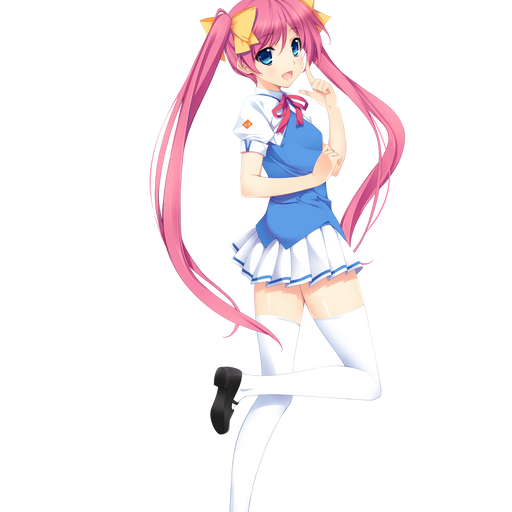 Smart Doll Free Illustrations (PNG Files)