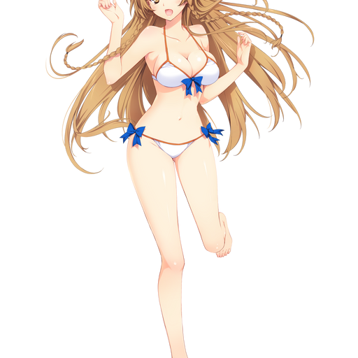 Smart Doll Free Illustrations (PNG Files)