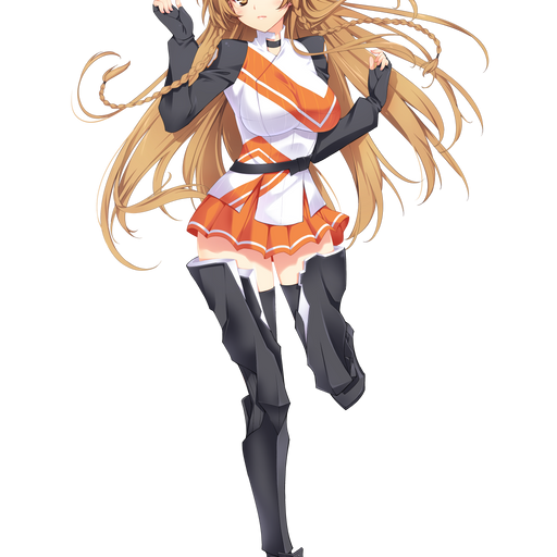 Smart Doll Free Illustrations (PNG Files)