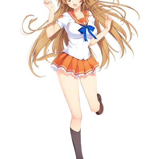 Smart Doll Free Illustrations (PNG Files)