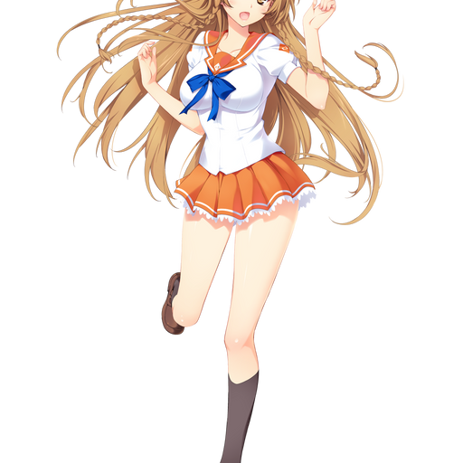 Smart Doll Free Illustrations (PNG Files)