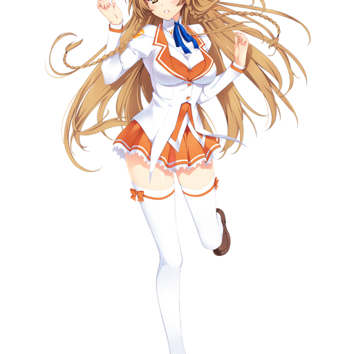 Smart Doll Free Illustrations (PNG Files)