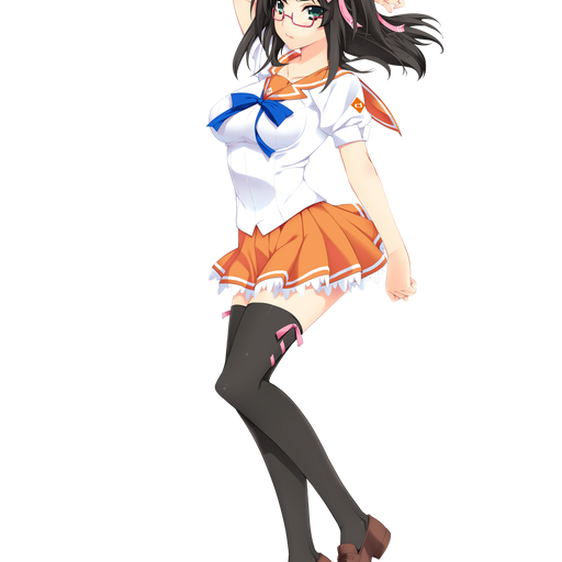 Smart Doll Free Illustrations (PNG Files)