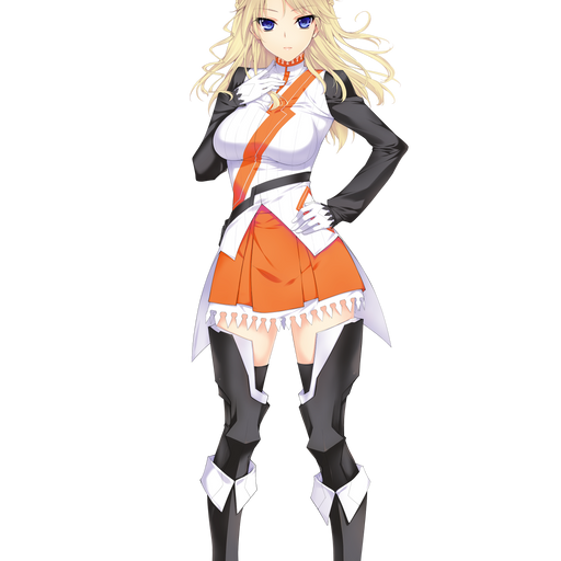 Smart Doll Free Illustrations (PNG Files)