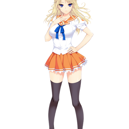 Smart Doll Free Illustrations (PNG Files)