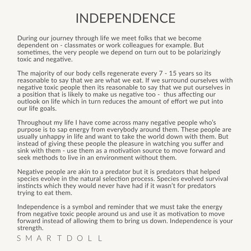 Smart Doll - Independence Classic