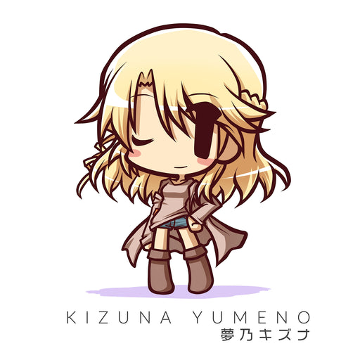 Smart Doll - Kizuna (Milk)