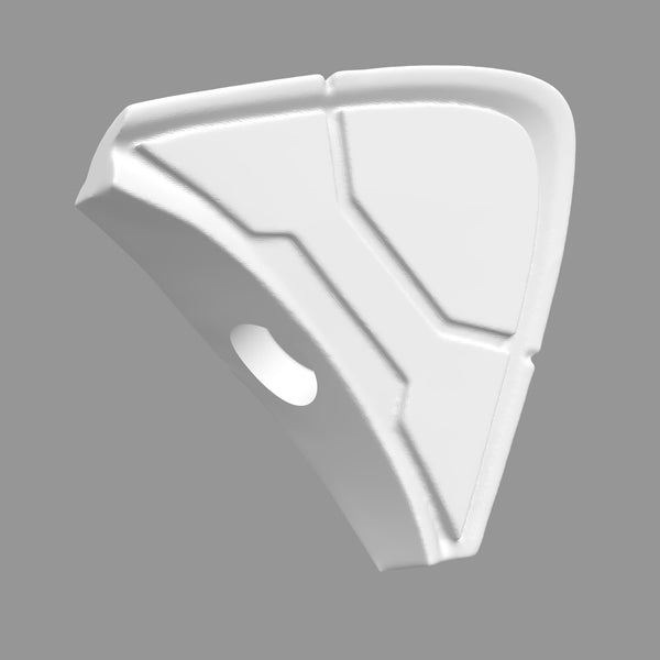 Cybernetic Meow Ears