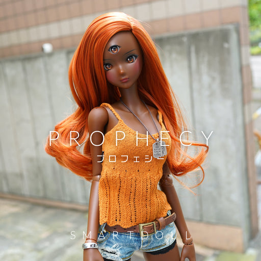 Smart Doll - Prophecy (Cocoa)