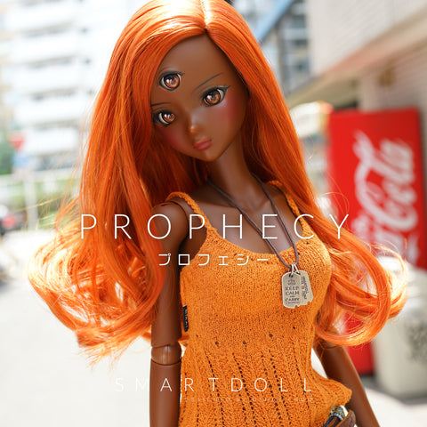 Smart Doll - Prophecy (Cocoa)