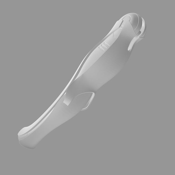 Prosthetic Leg