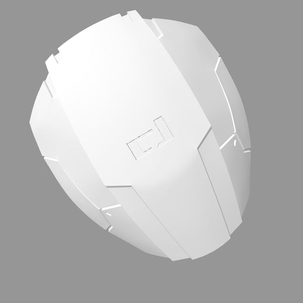 Quantum Mask
