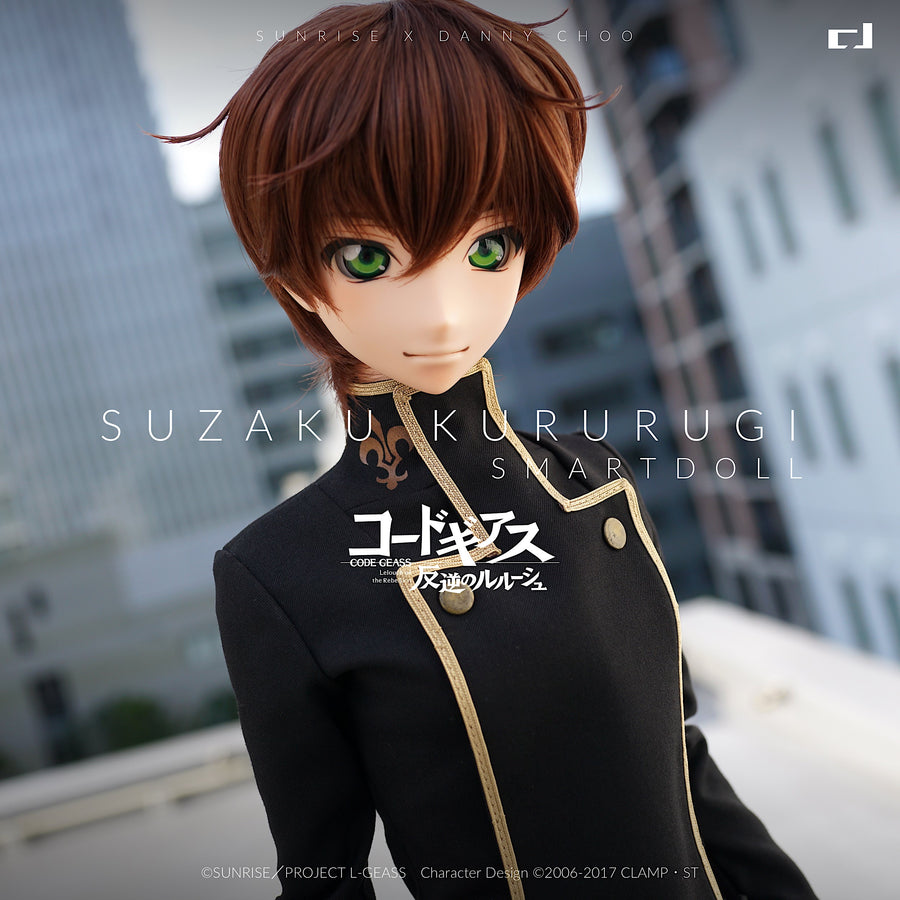 Smart Doll (Licensed) Smart Doll Store